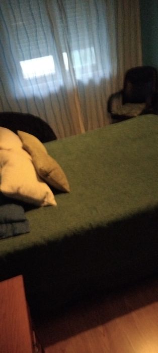 Quarto para alugar em Arcena