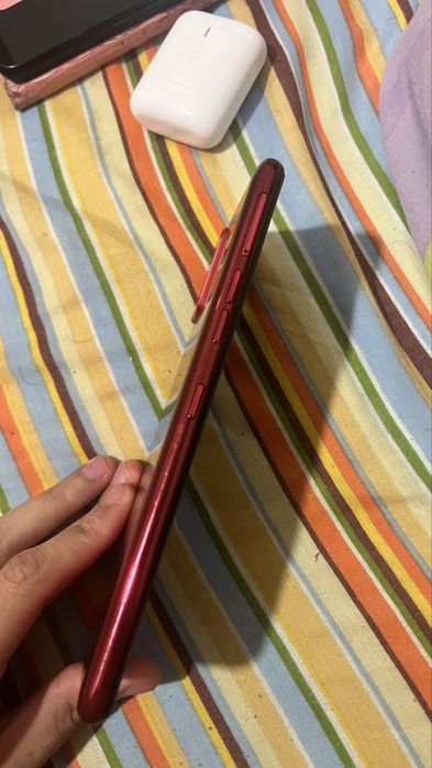 Lg k62 64gb 4gb de ram