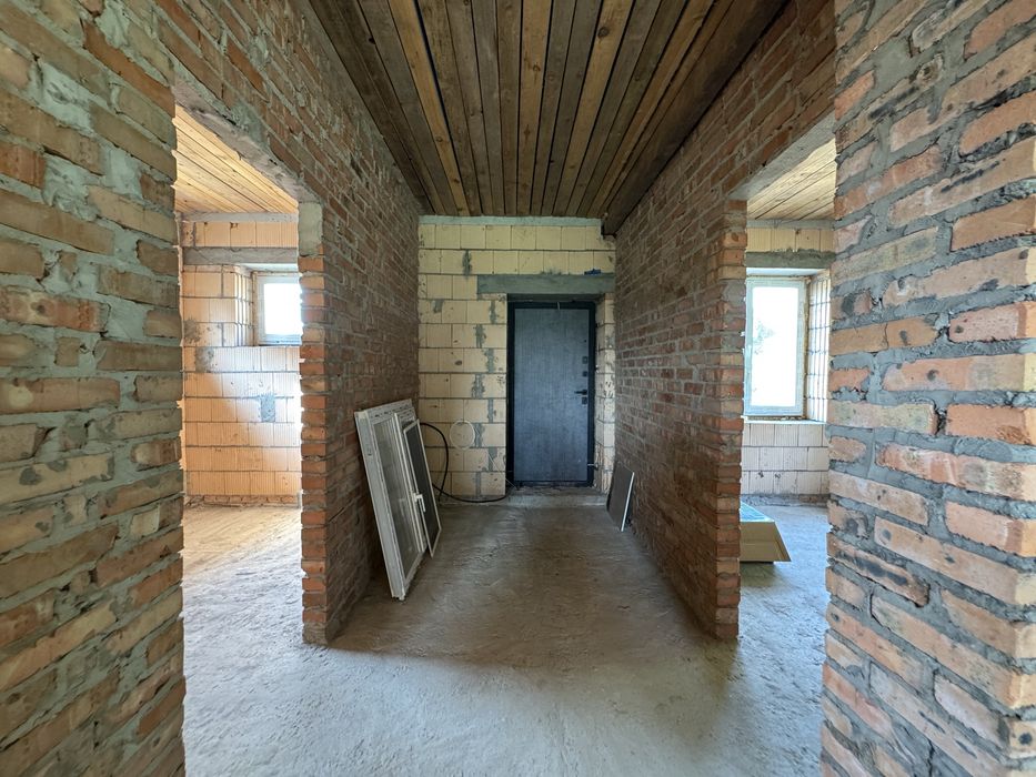 Будинок в 20 хвилинах від Києва!