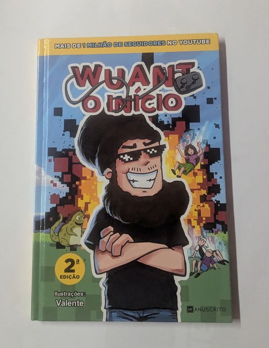 Livros para Crianças e Adolescentes