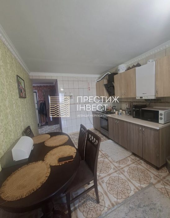 Продаж 1 кімнатної квартири Нова 31б