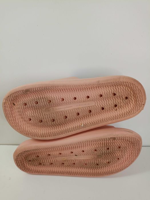 Champion klapki damskie r.40