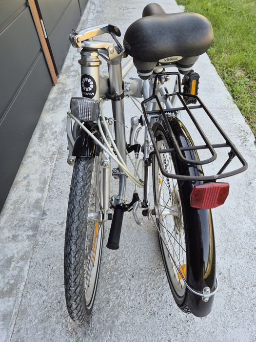 Rower składak Dahon