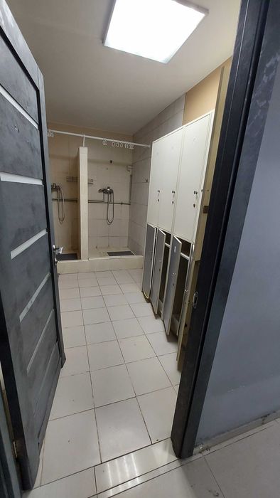 Оренда приміщення