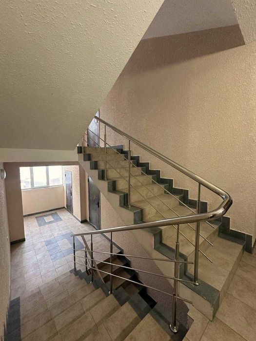 1 кімнатна квартира 41 м2 на 4 поверсі з автономним опаленням (SP)