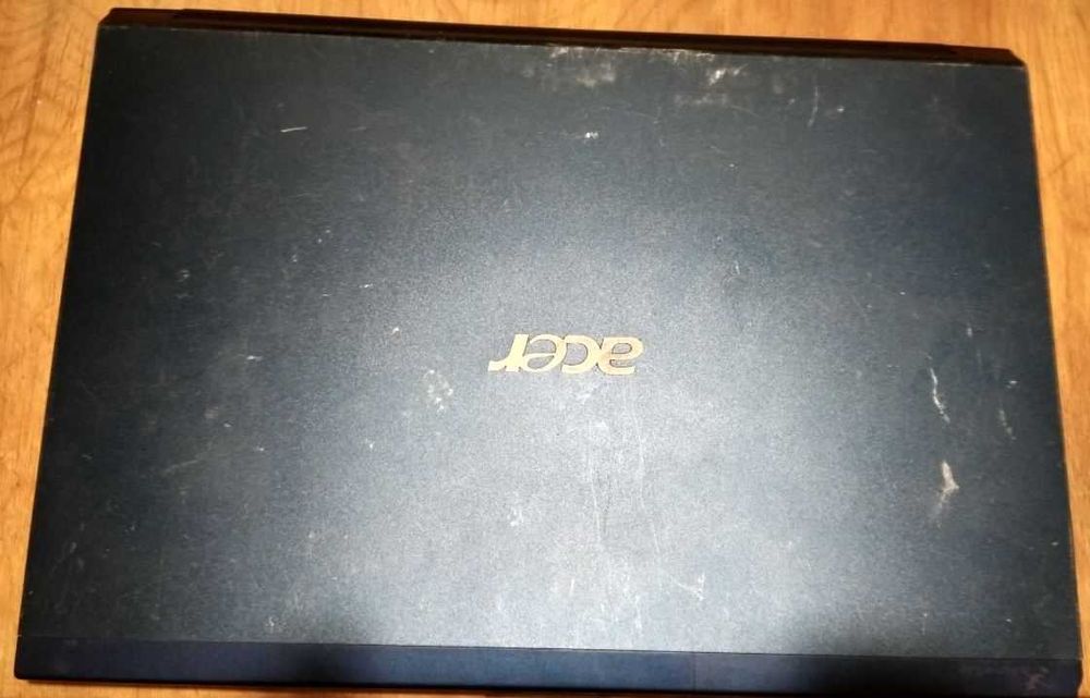 Ноутбук Acer Aspire TimelineX 3830T- 2314G50nbb Model: P3MJ0