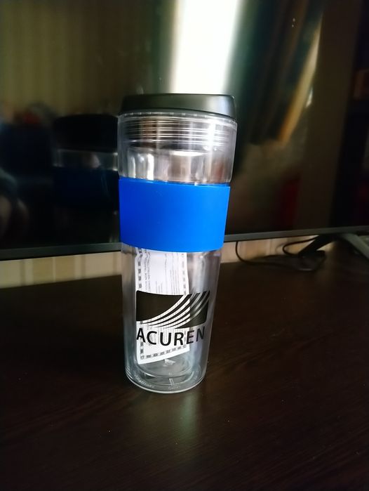 Бутылка длч воды