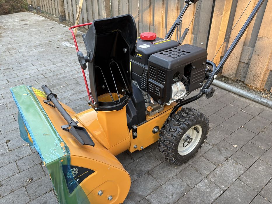 PROMOCJA, odśnieżarka STIGA Snow Patrol