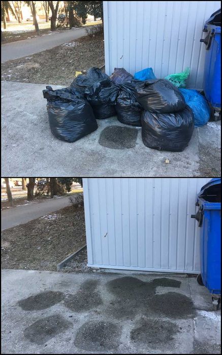 Opróżnianie Oczyszczanie Mieszkań Wywóz Mebli Śmieci Gruzu Gratów AGD