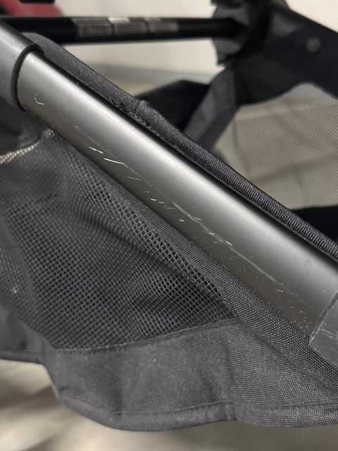 Wózek dziecięcy Bugaboo Fox 5 Black | Gwarancja | Po 1 dziecku | Stan bdb | Premium