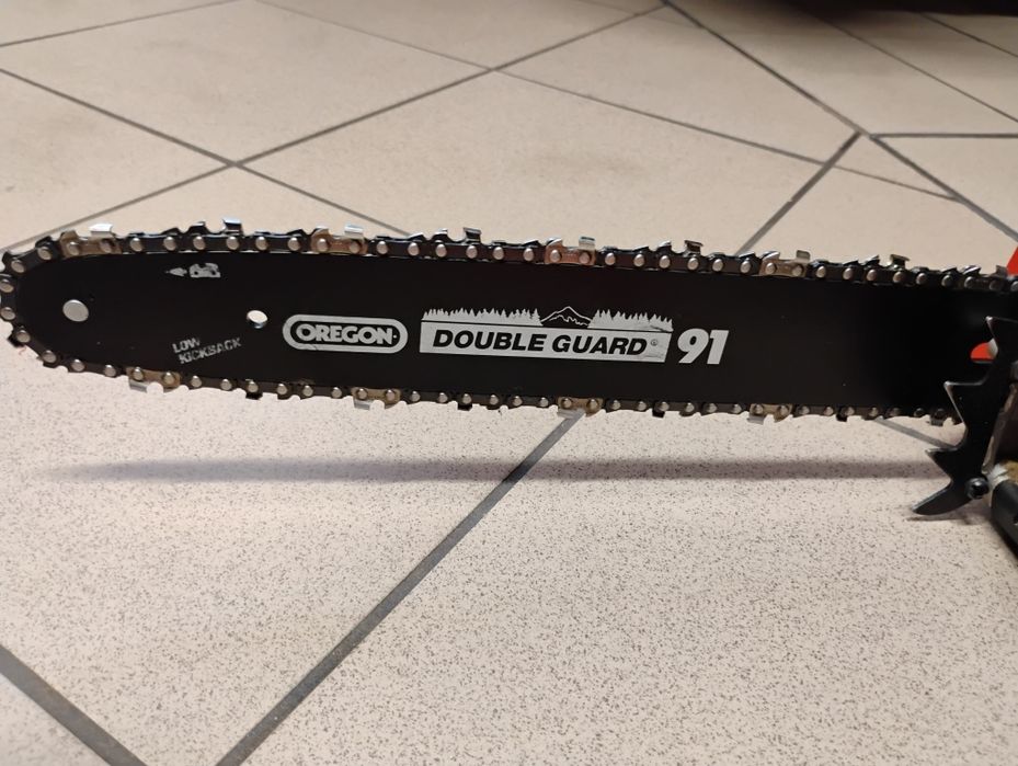 Piła spalinowa SOLO by AL-KO