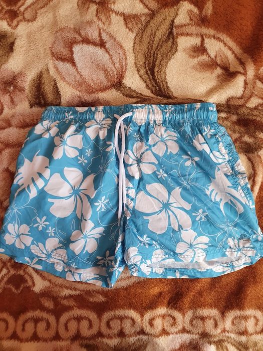 Шорты пляжные, пляжні