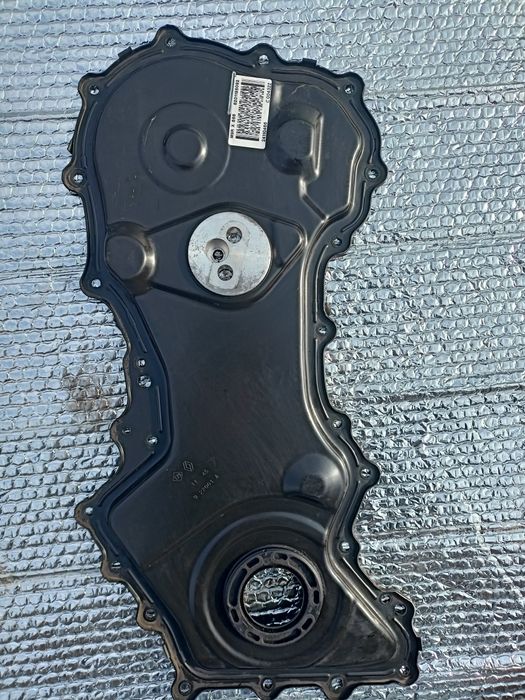 Кришка ГРМ   2.0 dci, R9M, б/в, Renault Koleos