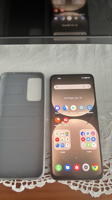 Realme GT Master Editio