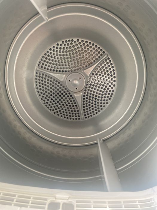 Máquina de Secar Roupa