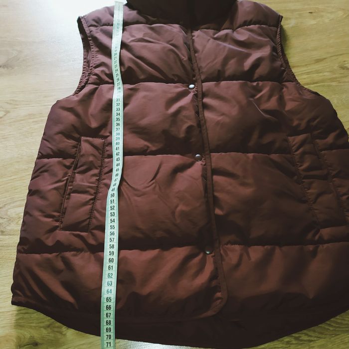 Kamizelka, bezrękawnik