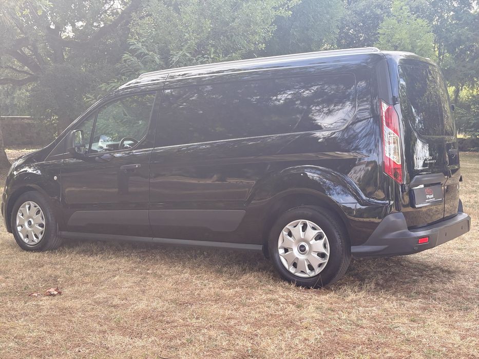Ford transit connect 1.6 tdci L2 longa