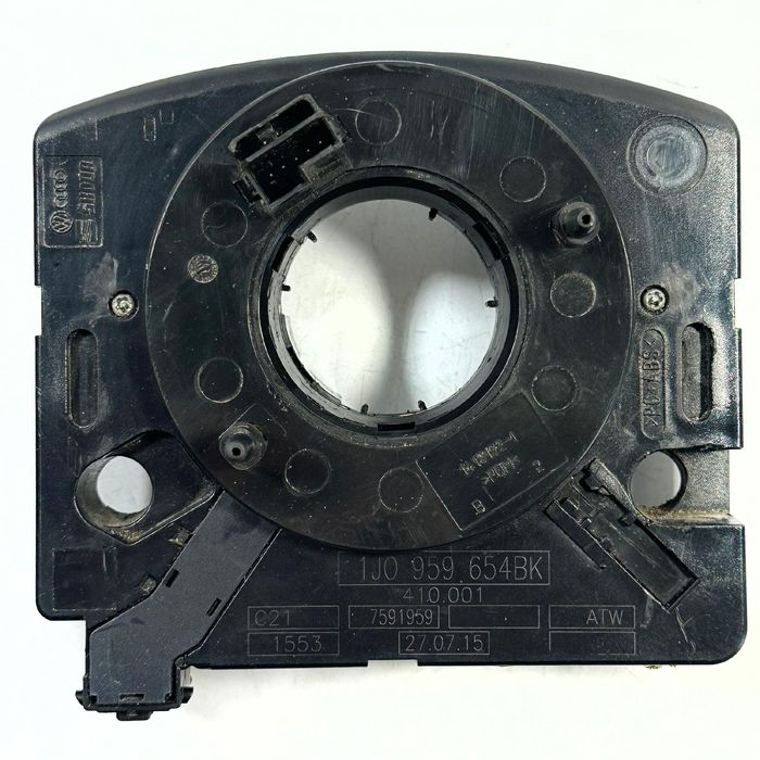 Taśma Zwijak Kierownicy Airbag Vw Golf Iv 4 Passat B5