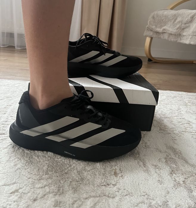 Кросівки Adidas Adizero Evo SL