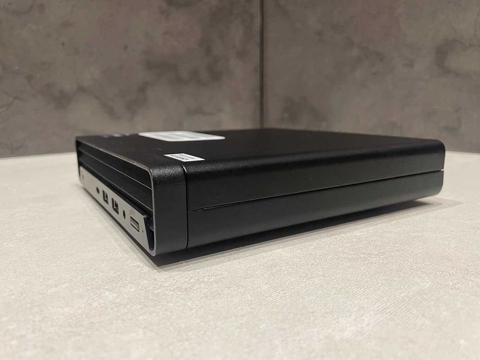 HP Elite Mini 800 G9 / i5-13500T / 16GB DDR5 / 512GB NVMe  Гарантія !