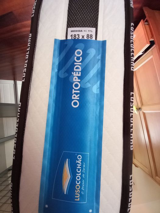 Cama( beliche) bom estado