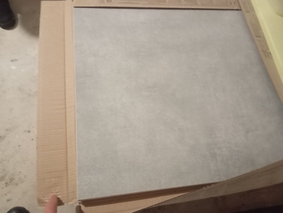 Плитка в кухню або вану