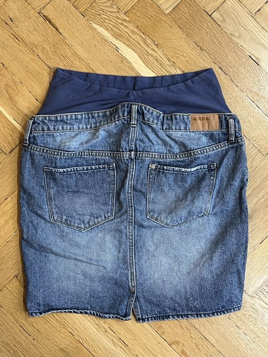 Спідниця для вагітної H&M розмір М