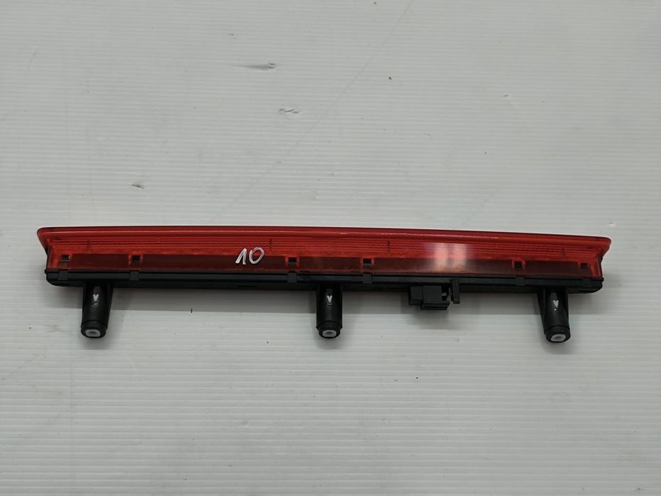 śWiatło stop tył w klapę nowe orginał volkswagen t5 lift 7e094509