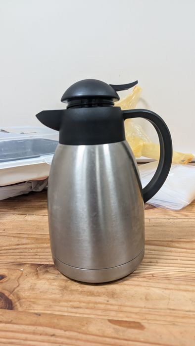 Термос кувшин 1,5л