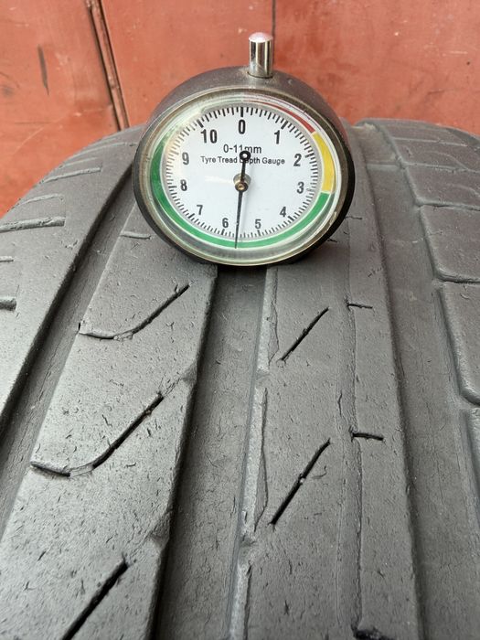 265/45/20 R20 Pirelli Scorpion Verde літо 1 шт