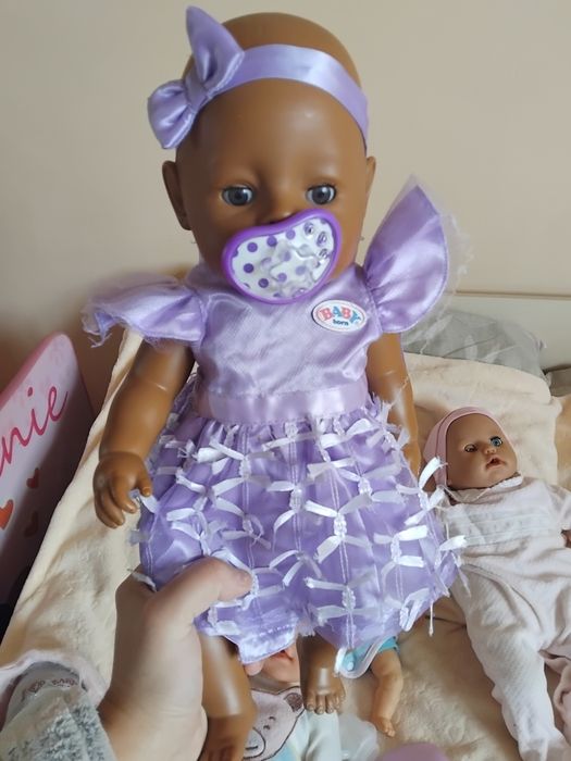 Ляльки, пупси,іграшки для дівчинки!Ціни різні !