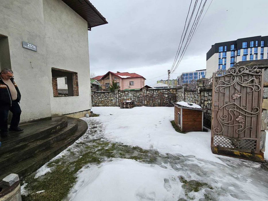 Житловий будинок/поруч ЖК Паркова алея /Івано-Франківсь