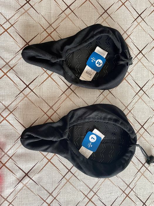 Selim + capa selim adulto