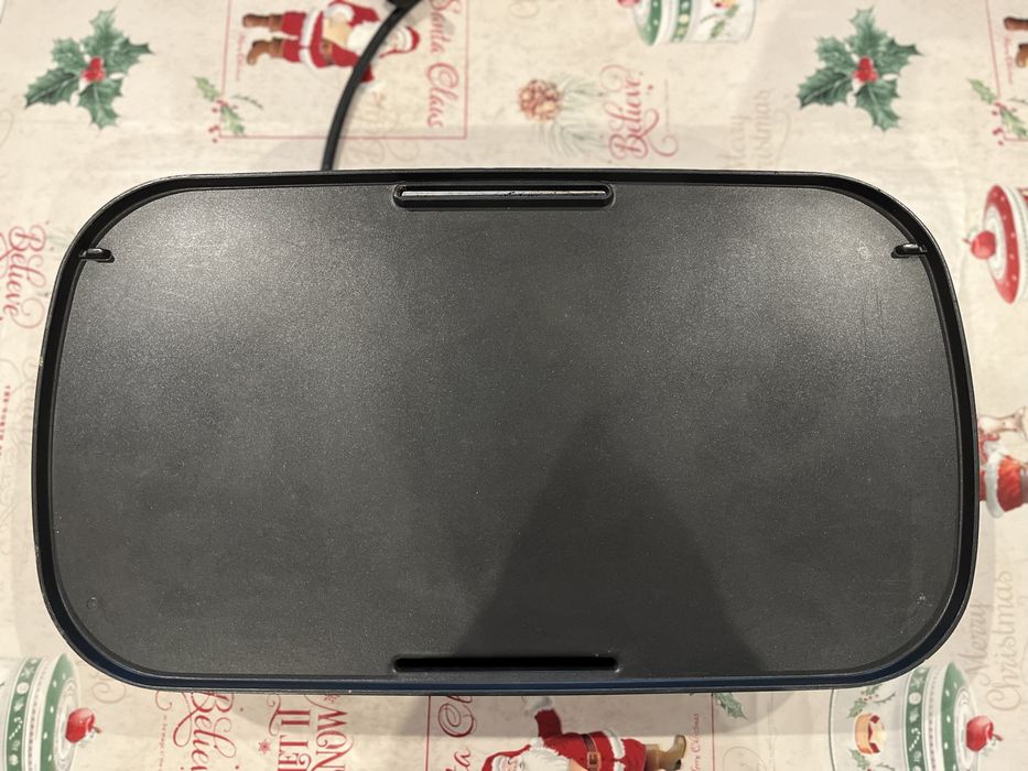 Grelhador Philips HD6321