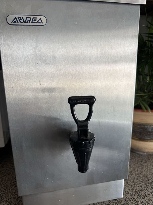Dispensador de Bebidas em Inox