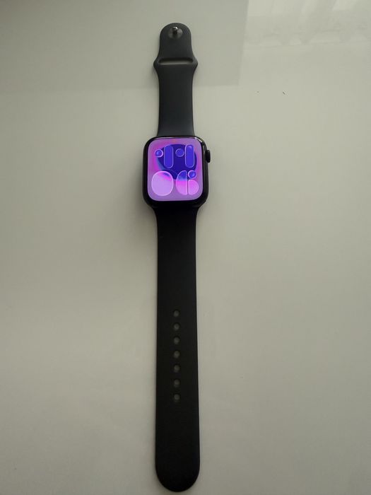 Apple Watch Series 9  45mm Cellular