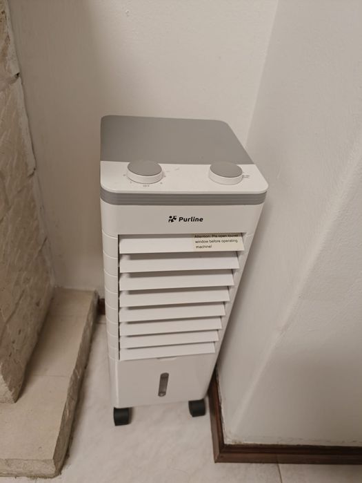 Climatizador Purline