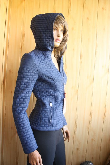 Куртка женская подростковая ветровка весна 36 s