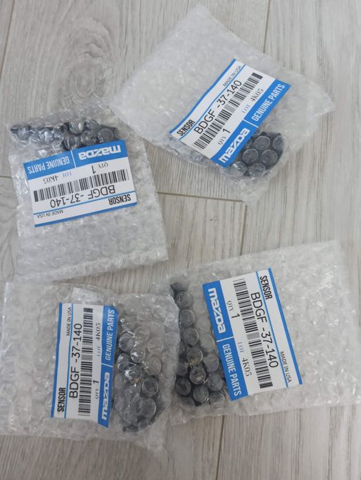 Датчик тиску Mazda 315 mHz BDGF-37-140  Usa 3/6/cx5 cx3 cx9