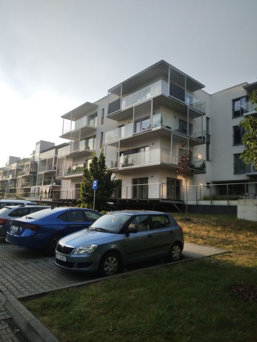 Apartament-Katowice oś.Witosa Premier Park