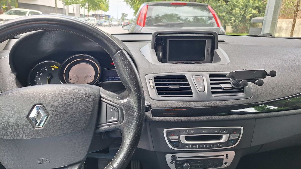 Renault Megane 1.6dci 130cv Bose Edition