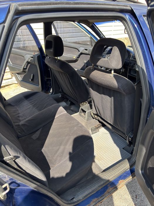 Opel Vectra A 1.8