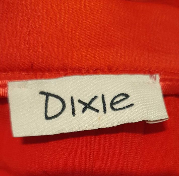 Розкішна плісирована спідниця міді