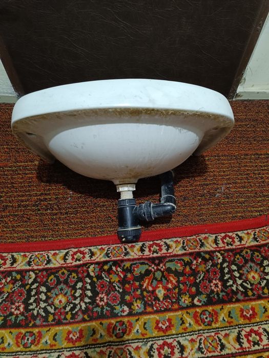 Умывальник самовывоз