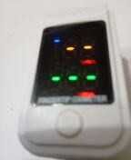 nowy pulsometr błędna przesyłka tanio