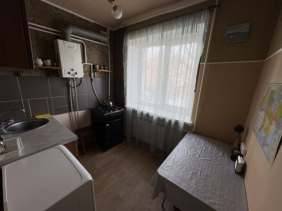 Квартира подобово