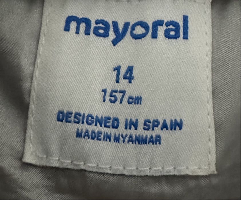 Casaco Alcochoado cinza/prata