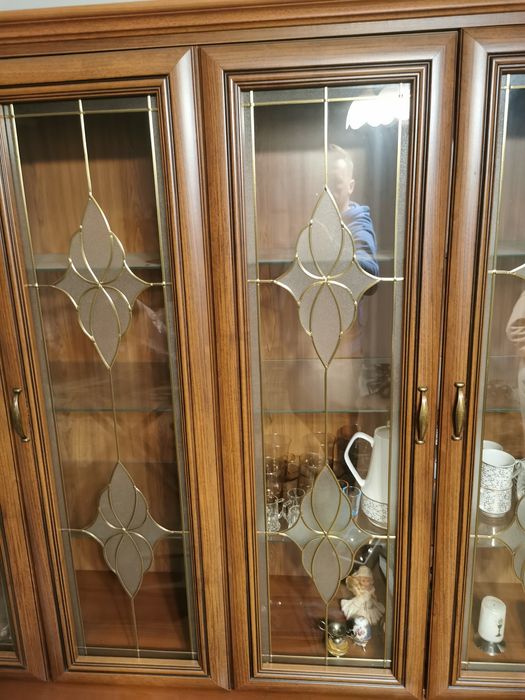 Meble zestam stan dobry