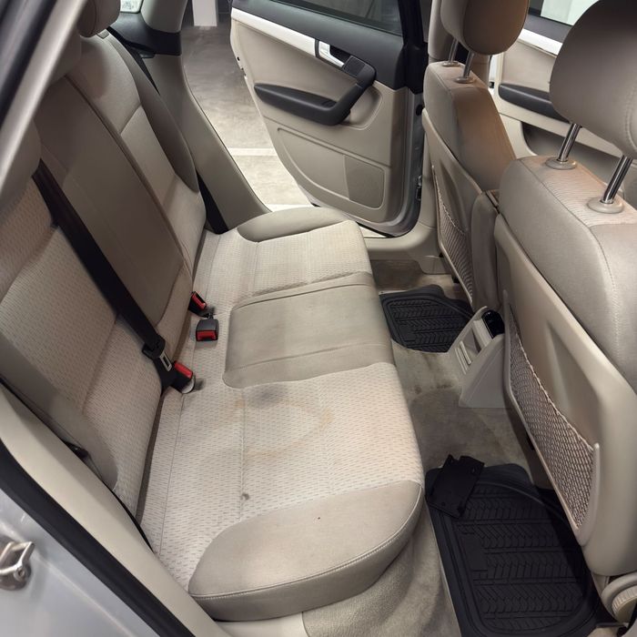 Audi A3 - SLine Diesel
