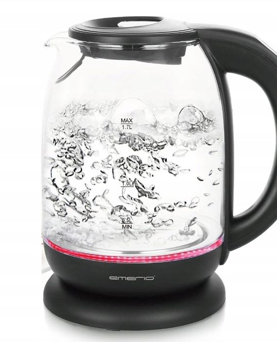 Czajnik bezprzewodowy